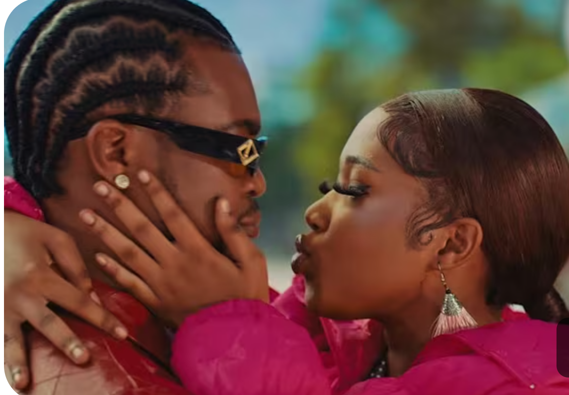 [Lyrics & Meaning] Kusah – Yanamwagika (Swahili to English Translation)