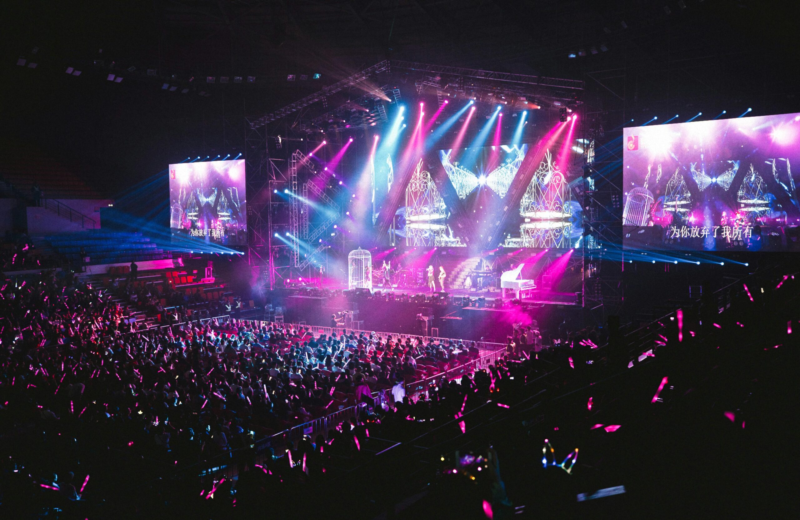 Bongo Flava’s New Era: How Live Tours and Surprise Links are Dominating 2026