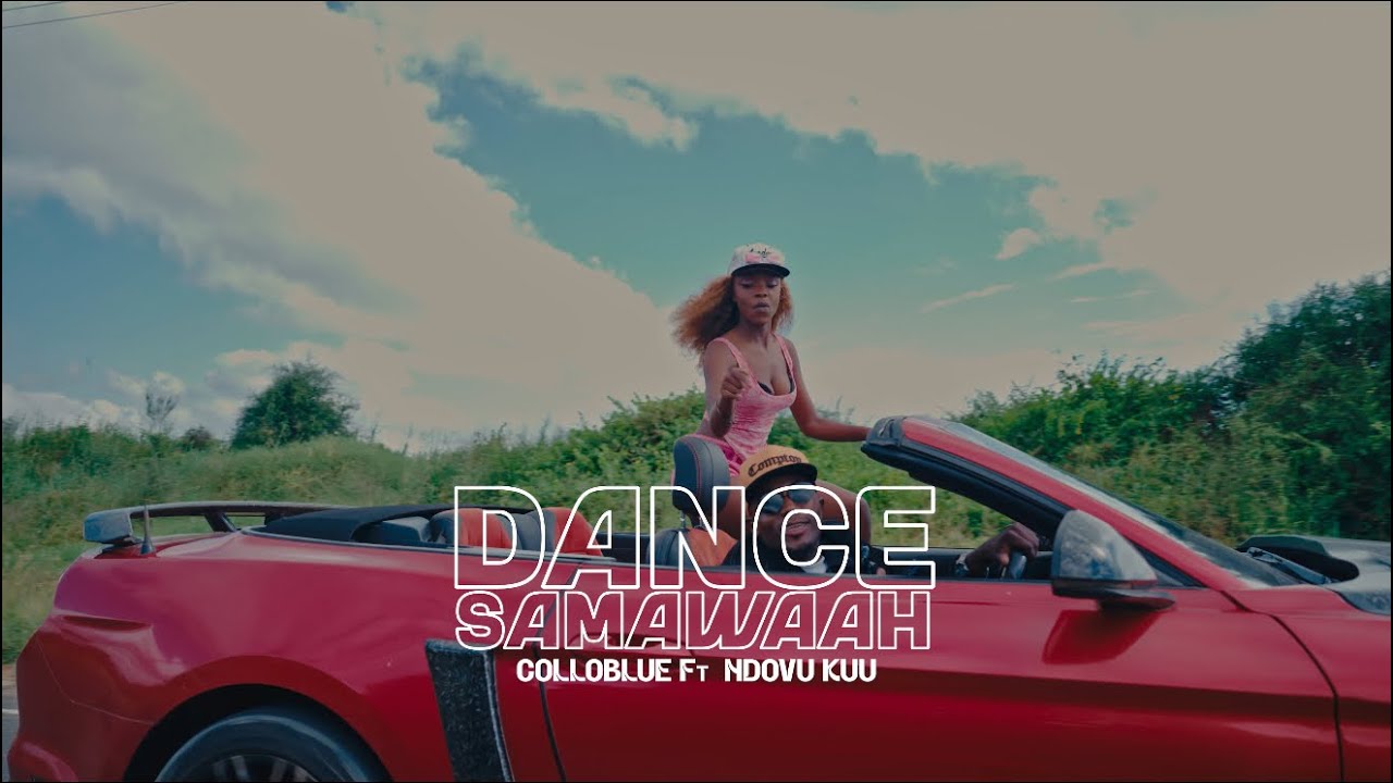 How Dancer Colloblue Shattered 1 Million Views with ‘Dance Samawaah’