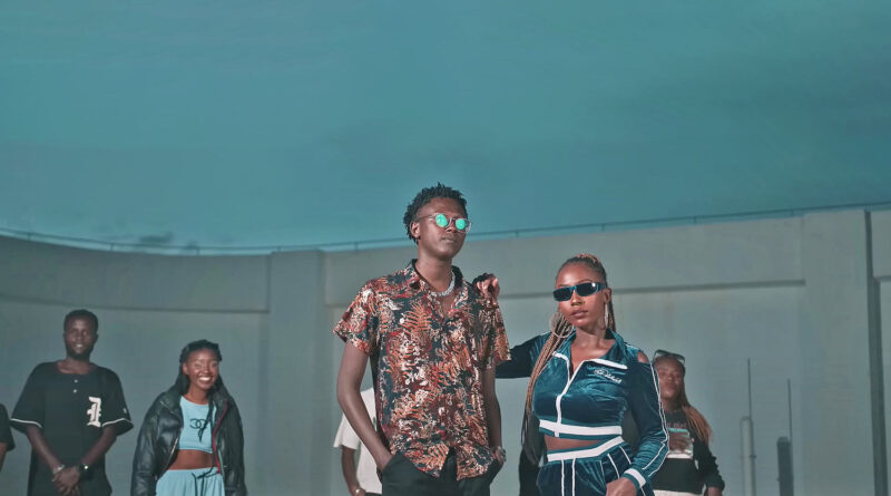 Gengetone Artists