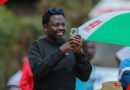 George Ruto president son broke reaction news