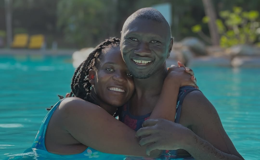 Stevo​‍​‌‍​‍‌ Simple Boy Wants KSh 5 Million from Kenyans for Son’s First Face