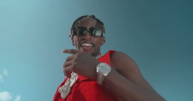 Iyanii Mikono Juu new song official release